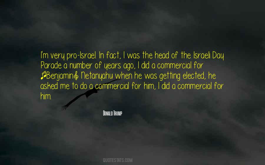 Quotes About Benjamin Netanyahu #889316 Quotes About Benjamin Netanyahu #889316