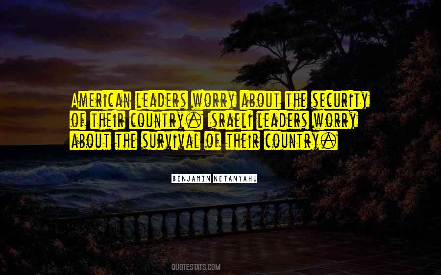 Quotes About Benjamin Netanyahu #980676 Quotes About Benjamin Netanyahu #980676