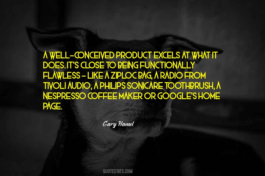 Tivoli Quotes #1705479