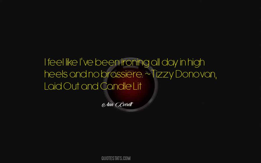 Tizzy Quotes #1021244