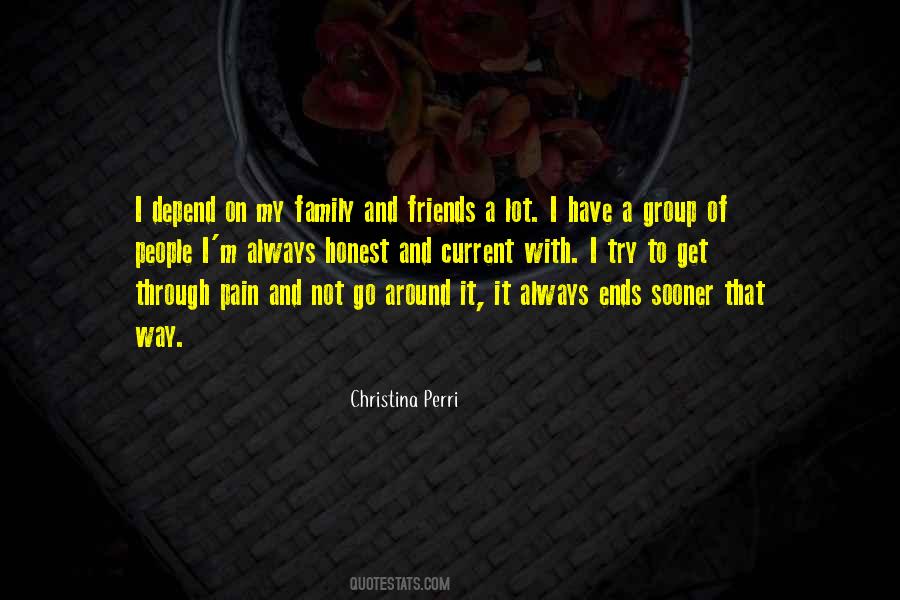 Quotes About Christina Perri #1350211