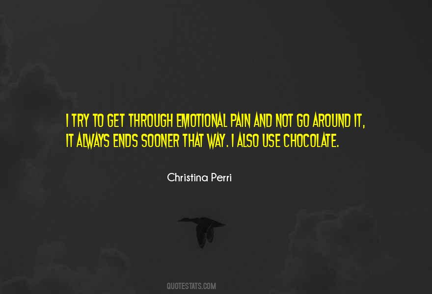 Quotes About Christina Perri #1822363