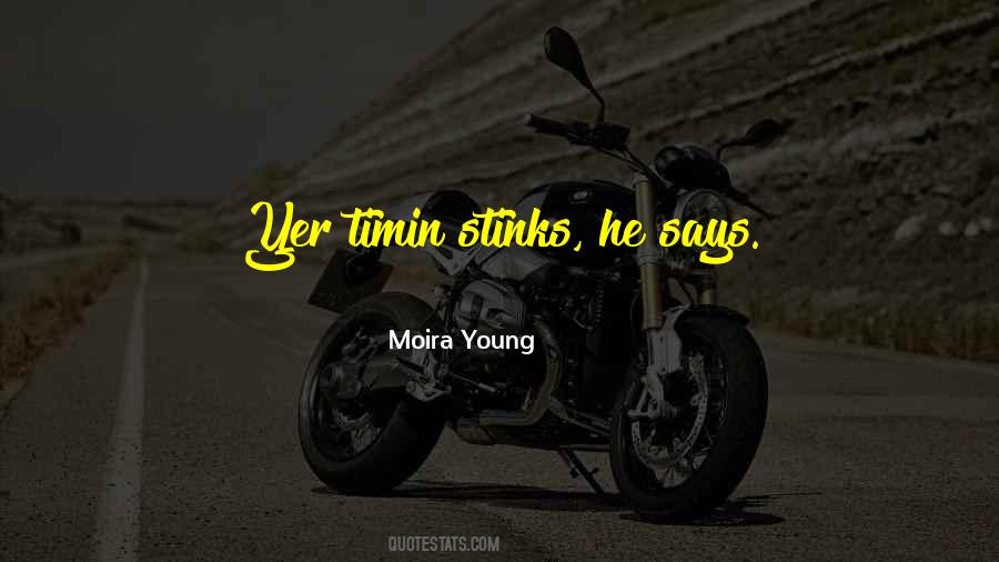Quotes About Stinks #112974
