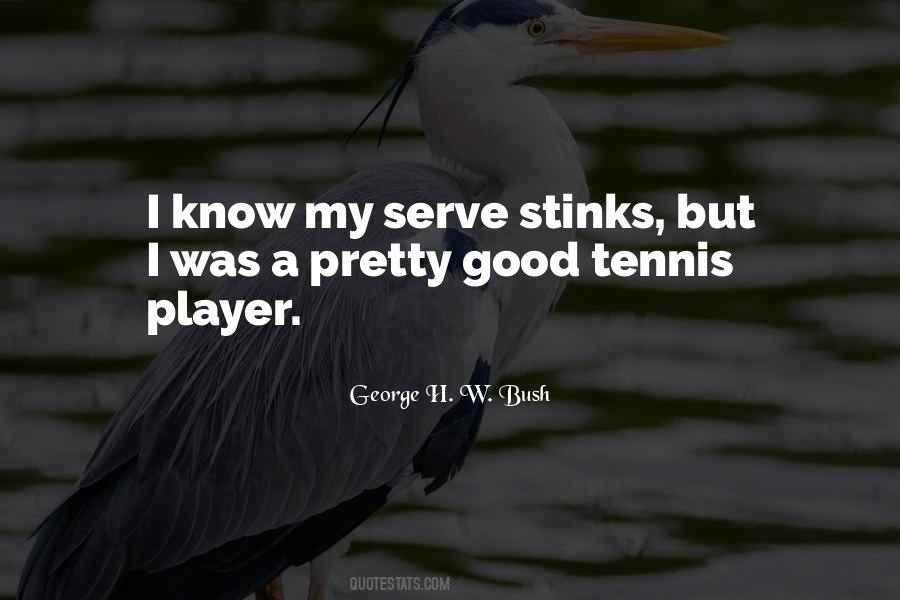 Quotes About Stinks #266195