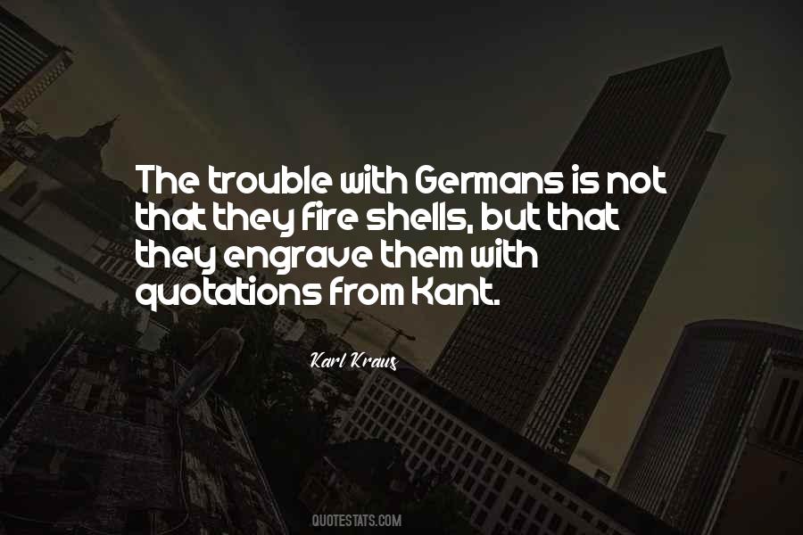 Quotes About Kant #1622445