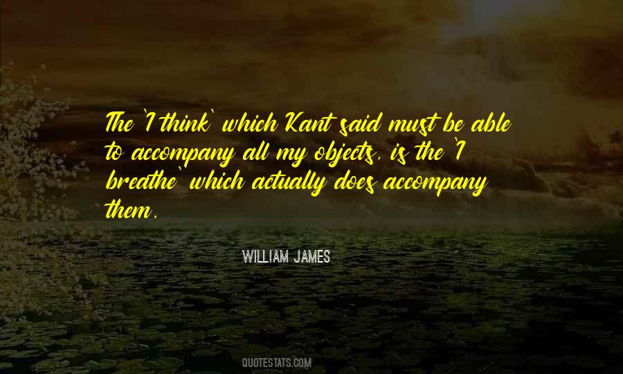 Quotes About Kant #1672676