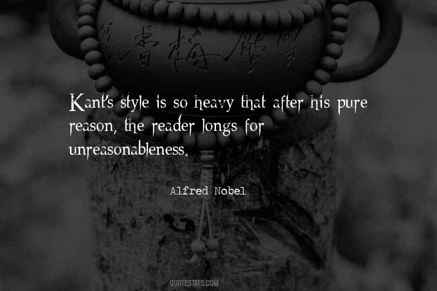 Quotes About Kant #268335