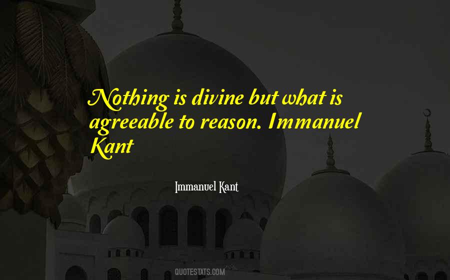Quotes About Kant #422072