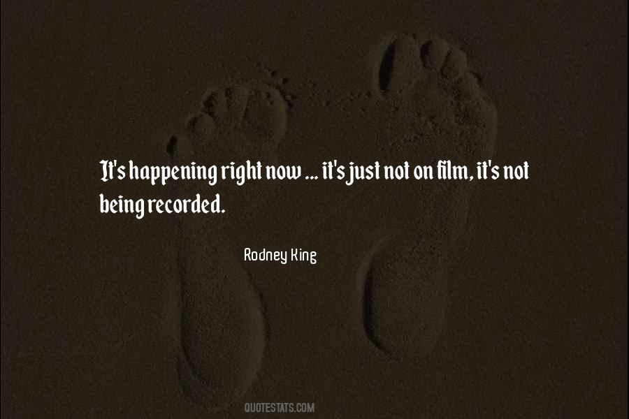 Quotes About Rodney King #1259636