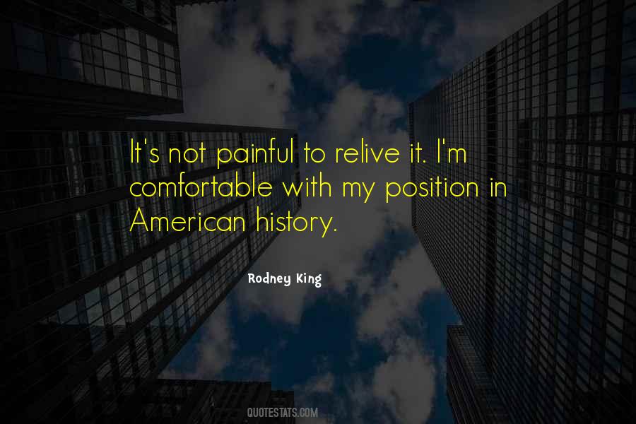 Quotes About Rodney King #1273503