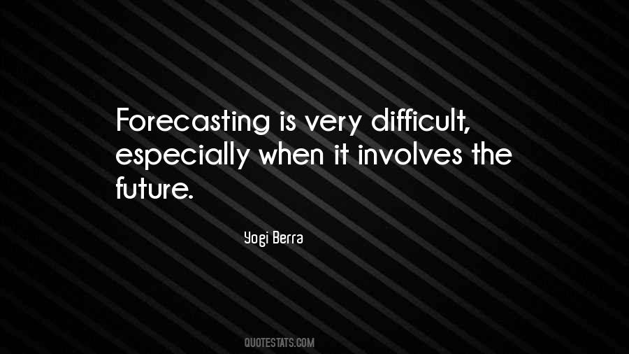 Quotes About Yogi Berra #189246