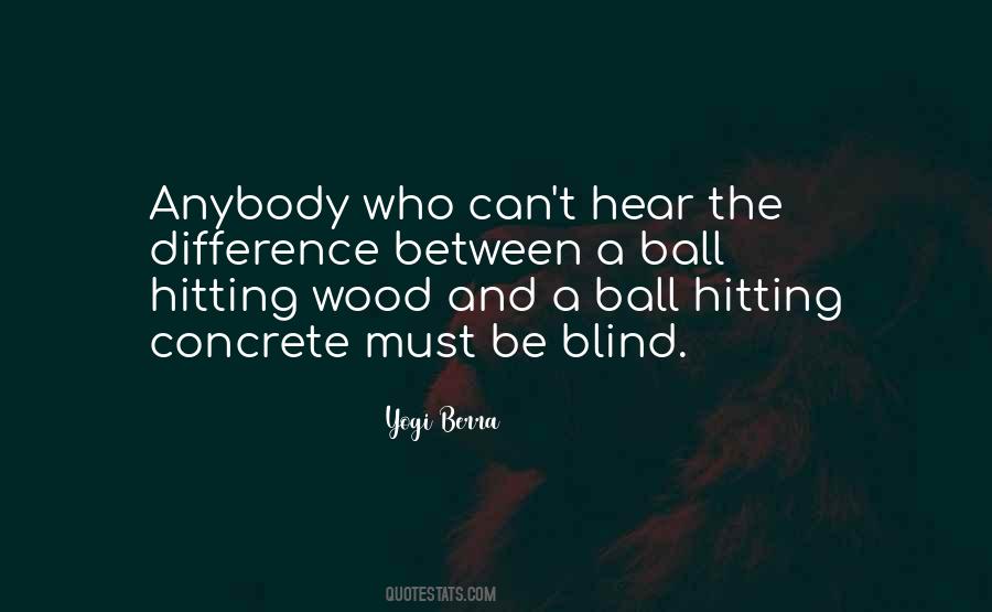 Quotes About Yogi Berra #253096