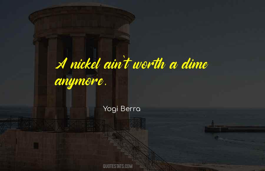 Quotes About Yogi Berra #389509