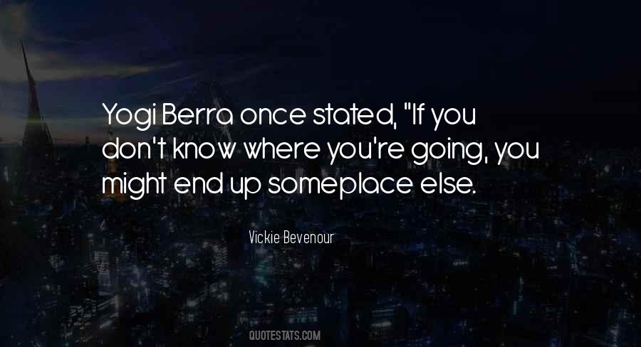 Quotes About Yogi Berra #58900