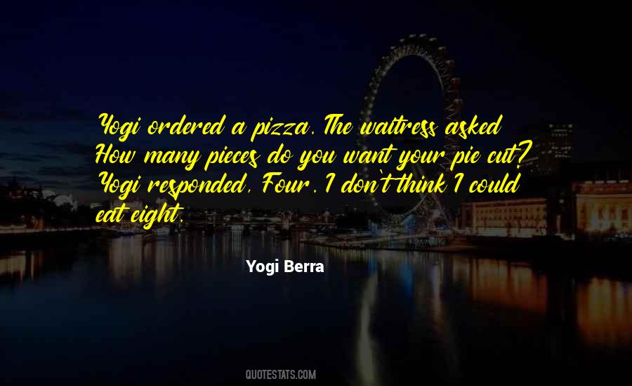 Quotes About Yogi Berra #619309