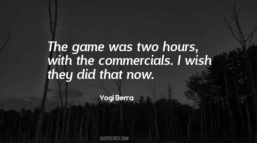 Quotes About Yogi Berra #713704