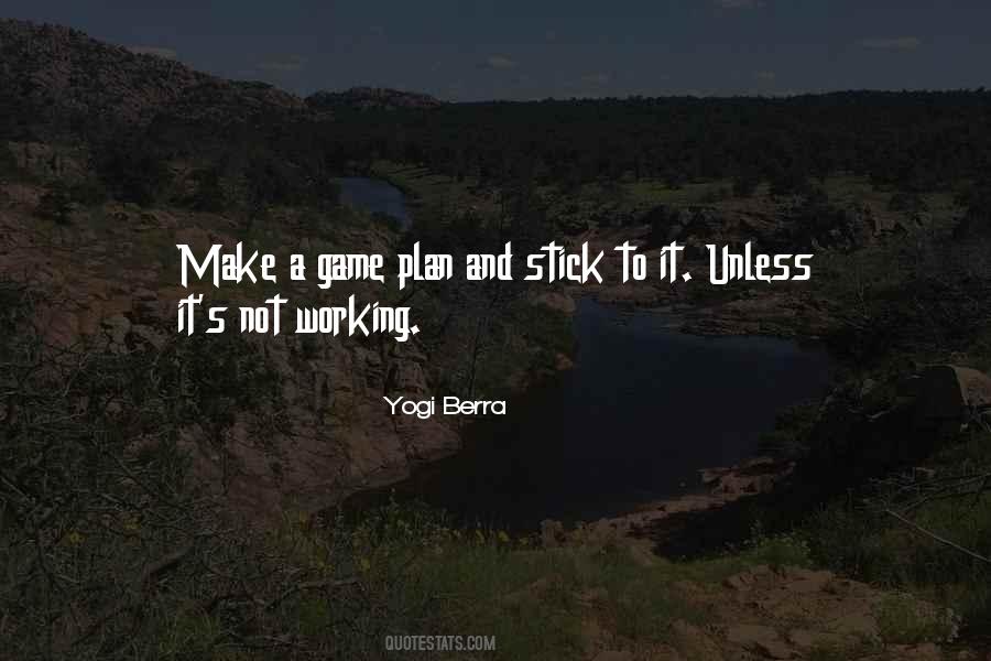 Quotes About Yogi Berra #731454