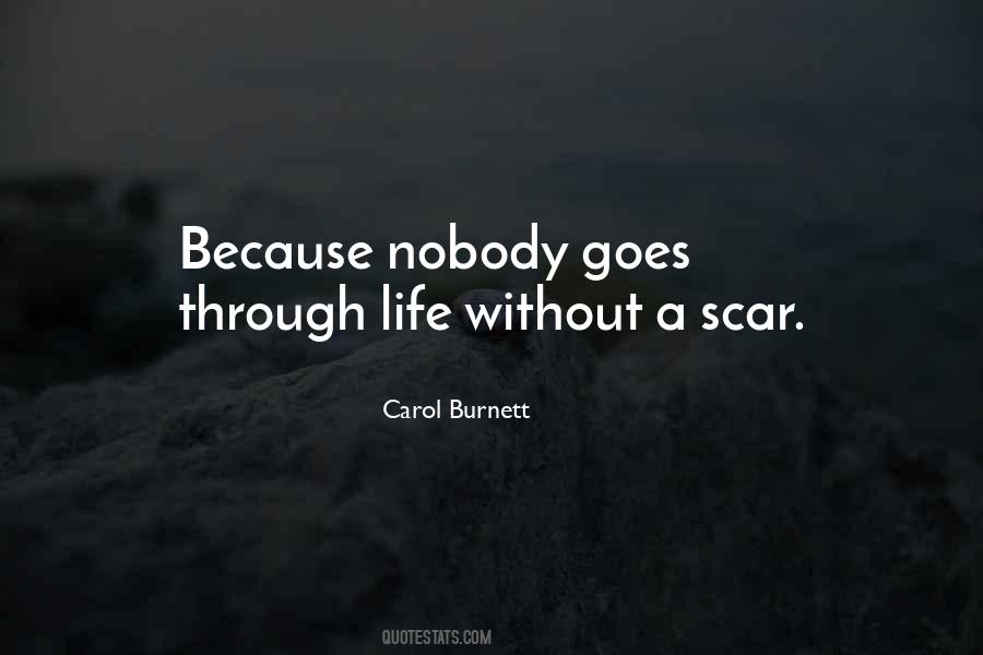 Quotes About Carol Burnett #1034961
