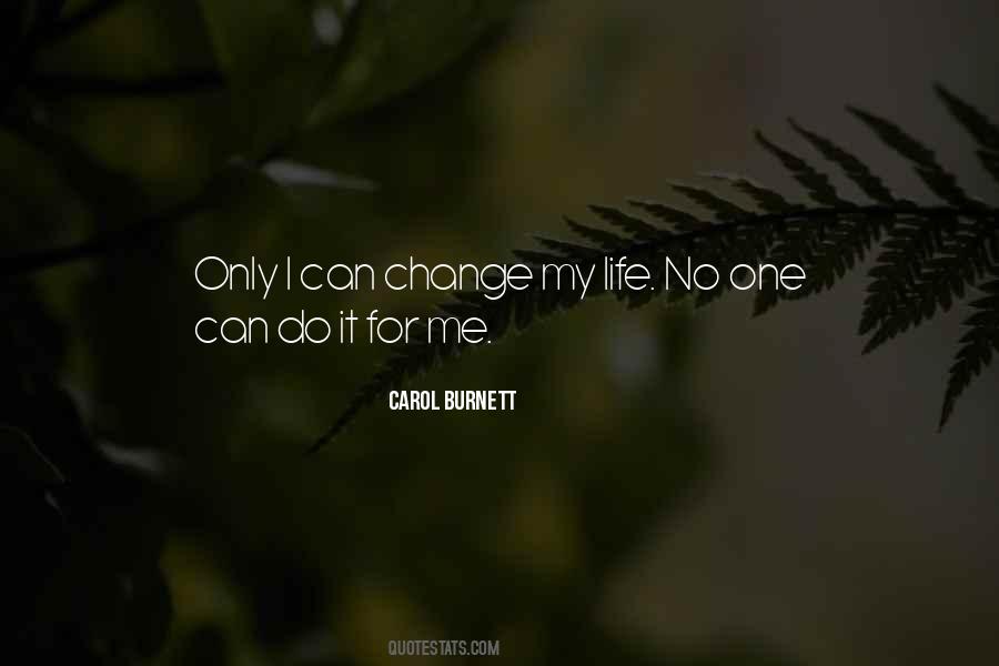Quotes About Carol Burnett #1379389
