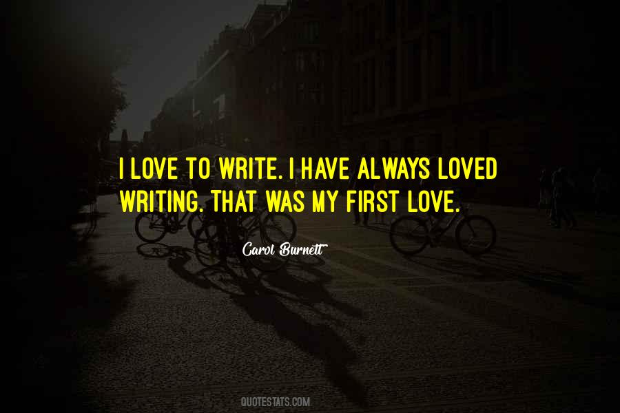Quotes About Carol Burnett #1611412