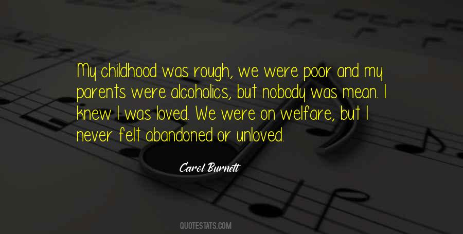 Quotes About Carol Burnett #582022