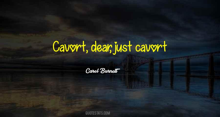 Quotes About Carol Burnett #709744