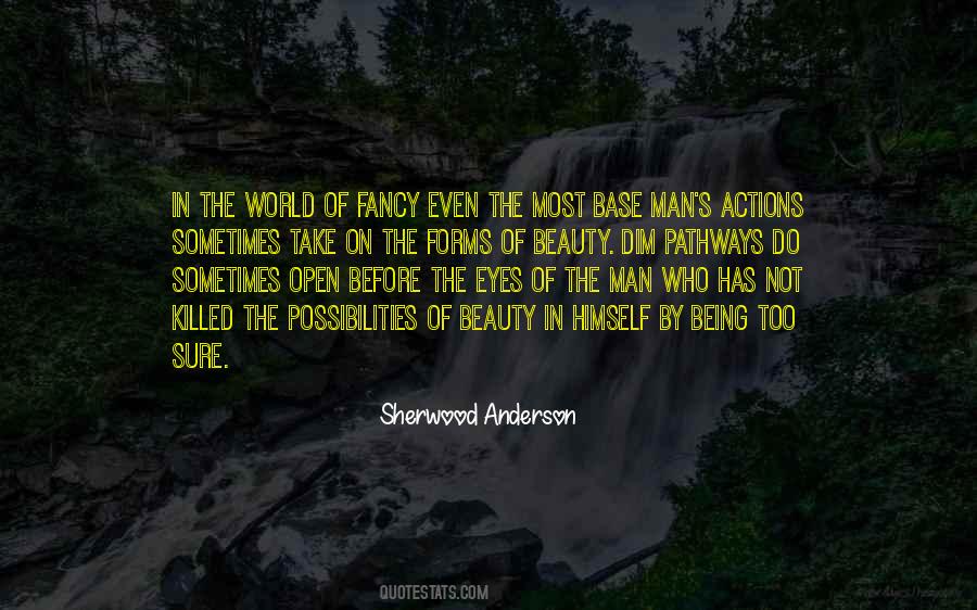 Quotes About Sherwood Anderson #1451590