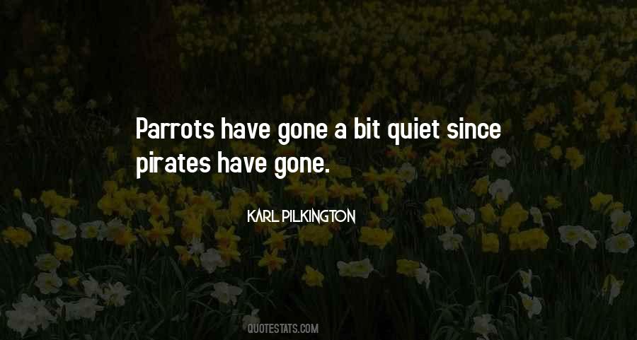 Quotes About Karl Pilkington #237565