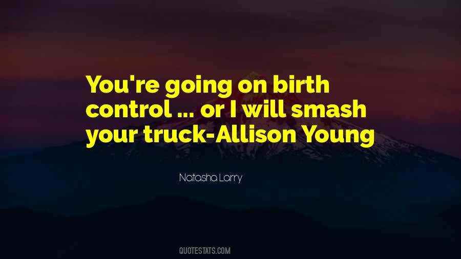 Quotes About Allison #639629