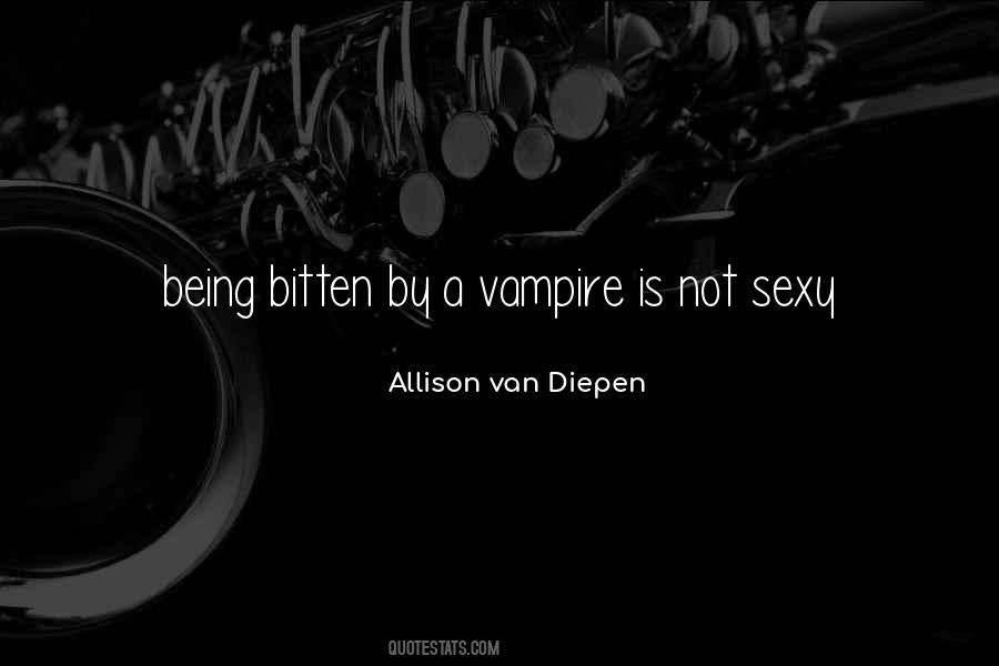 Quotes About Allison #72604