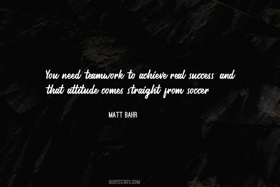 To Achieve Success Quotes #144417