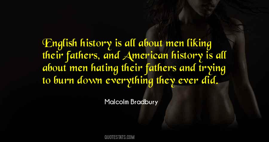 To All Fathers Quotes #1015566