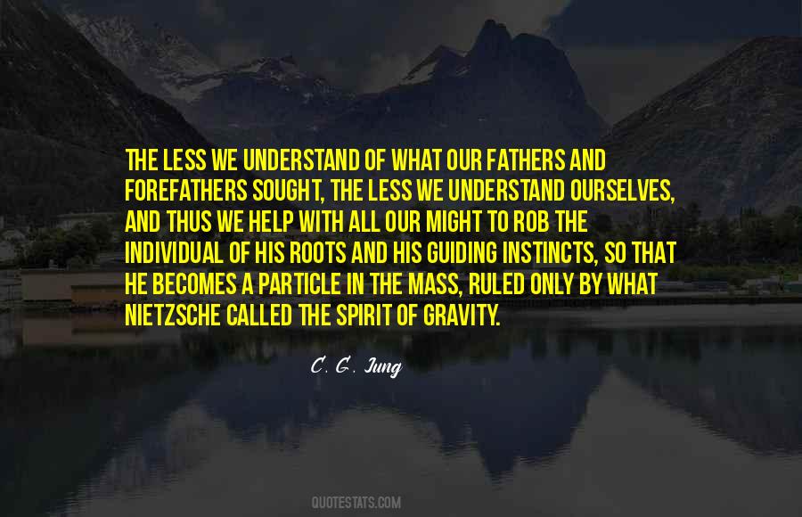 To All Fathers Quotes #319868