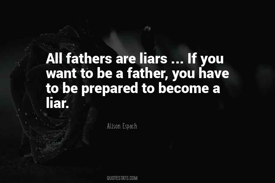 To All Fathers Quotes #659691