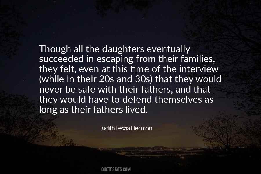 To All Fathers Quotes #80639
