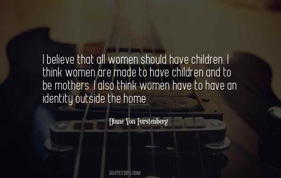 To All Mothers Quotes #1092178
