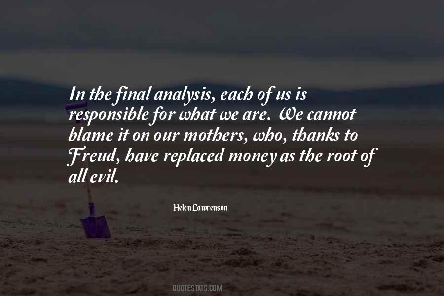 To All Mothers Quotes #302270