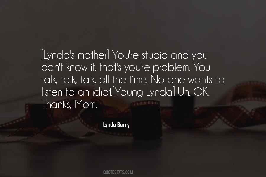 To All Mothers Quotes #644802