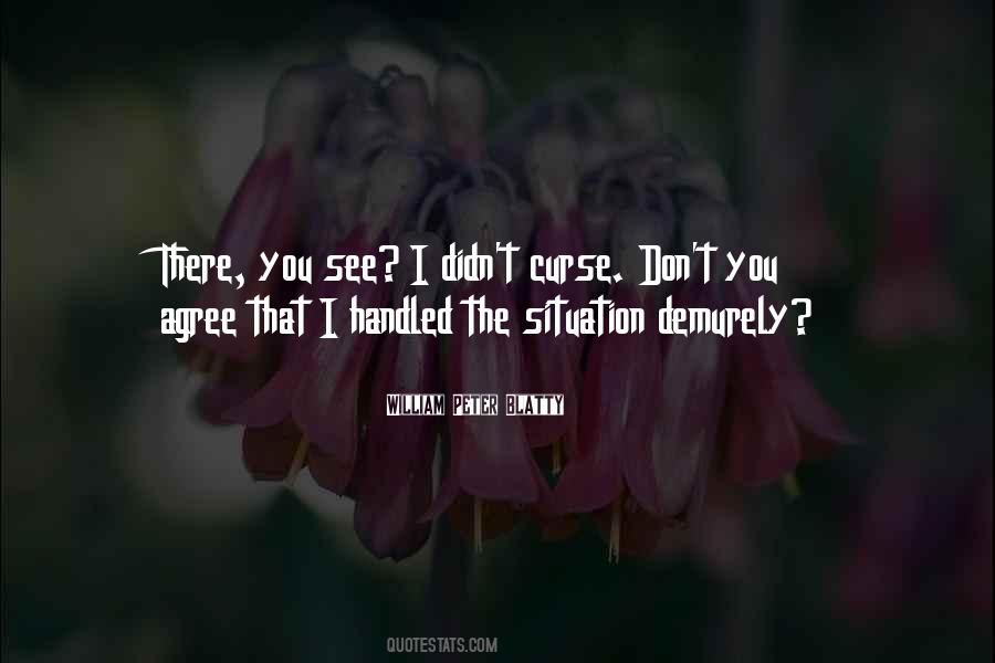 To Appreciate Something Quotes #49858