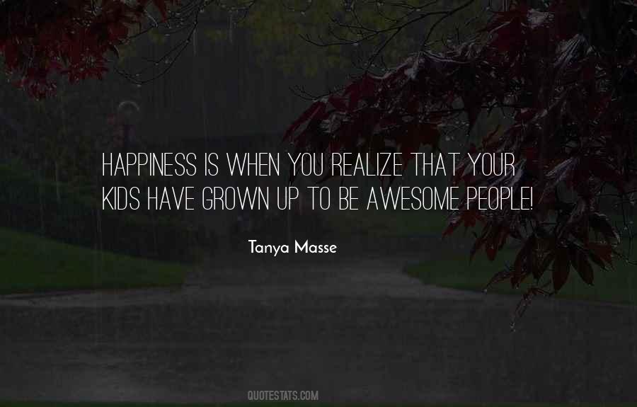 To Be Awesome Quotes #1356479