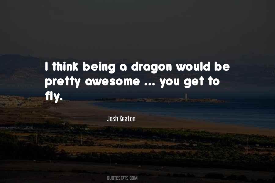 To Be Awesome Quotes #177043