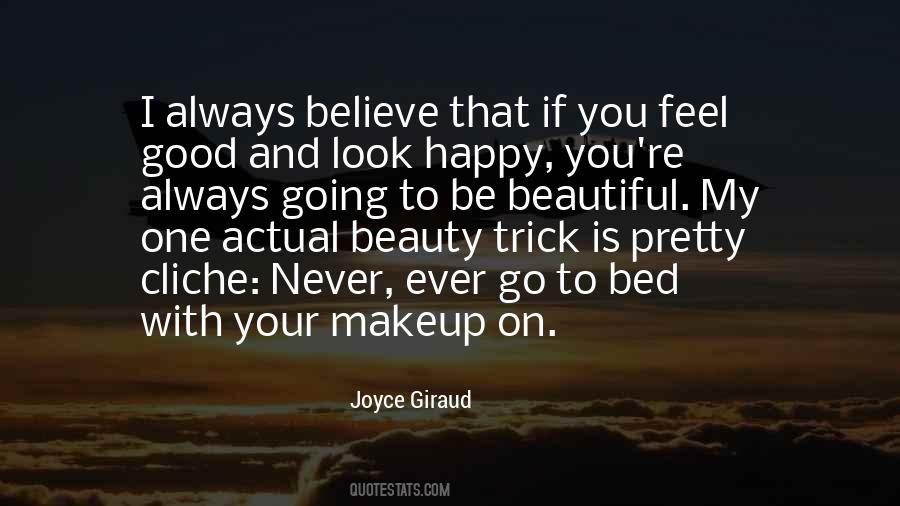 To Be Beautiful Quotes #239291