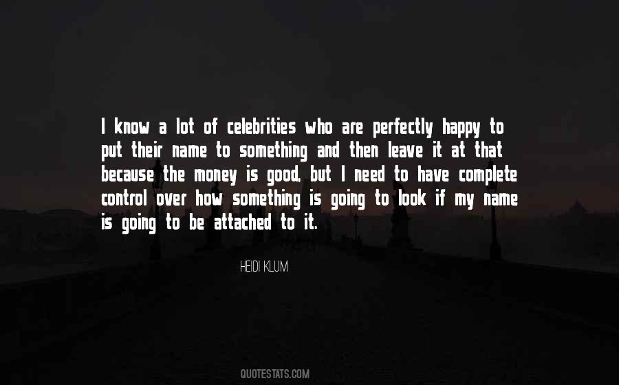 To Be Good At Something Quotes #619754