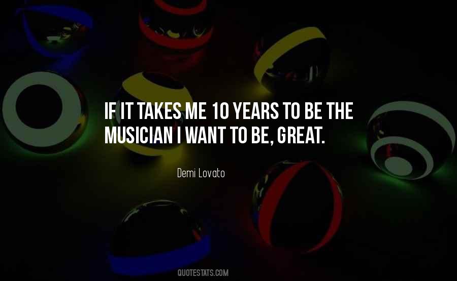 To Be Great Quotes #1245943