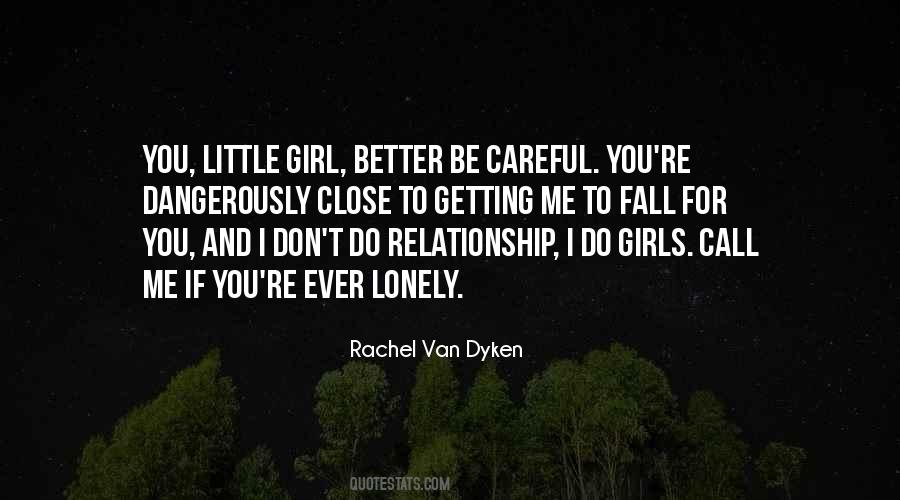 To Be Lonely Quotes #121441