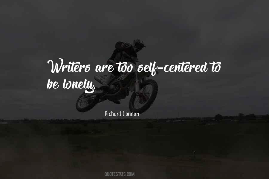 To Be Lonely Quotes #552151