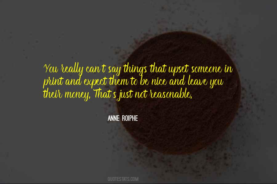 To Be Nice Quotes #1516583