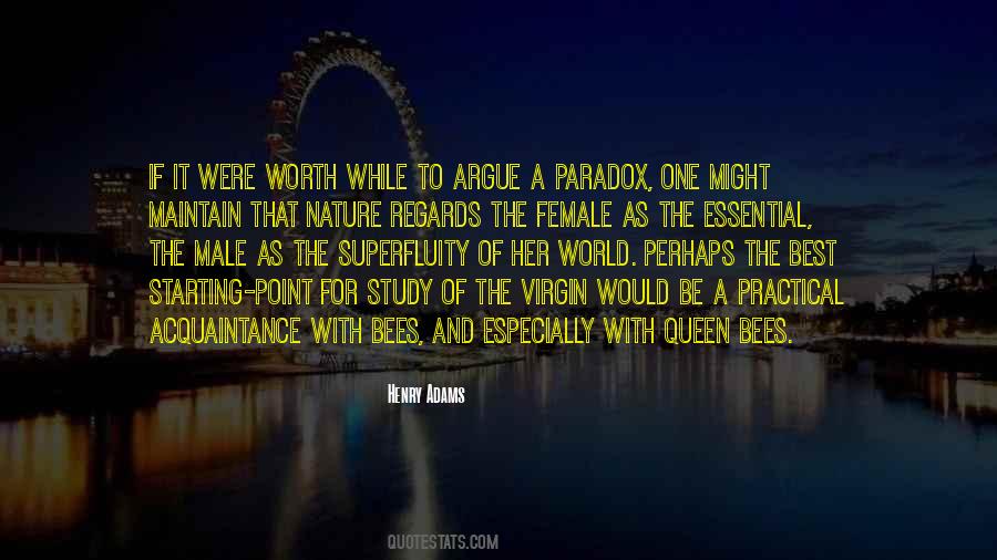 To Be One With Nature Quotes #387959