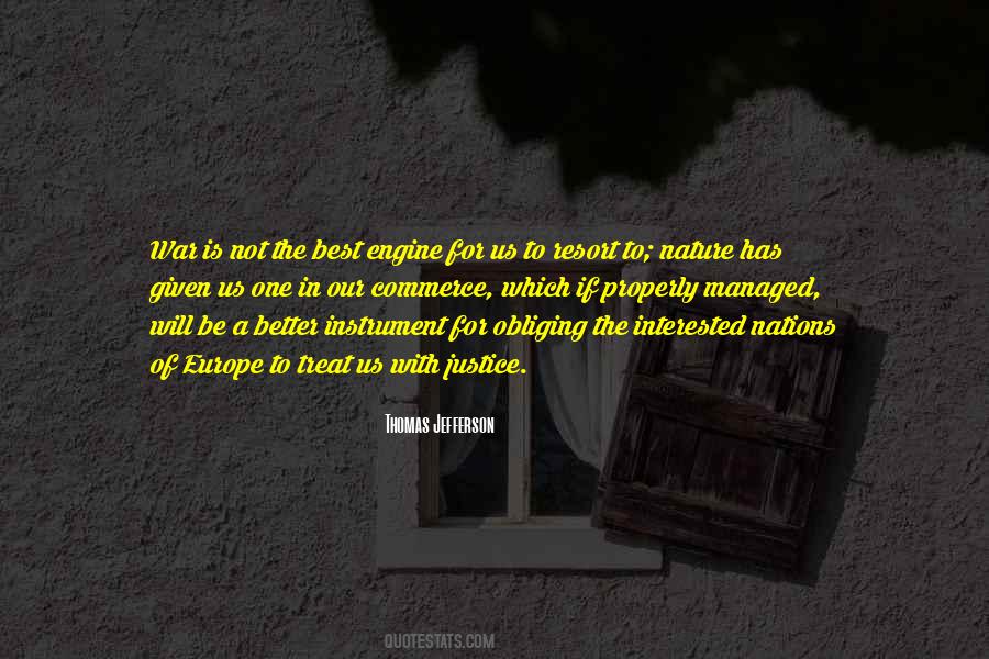 To Be One With Nature Quotes #844163