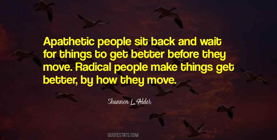 Quotes About Action And Success #267960